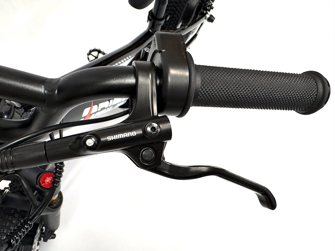 2025 Orion e16x – 16″ Deluxe Electric Balance Bike