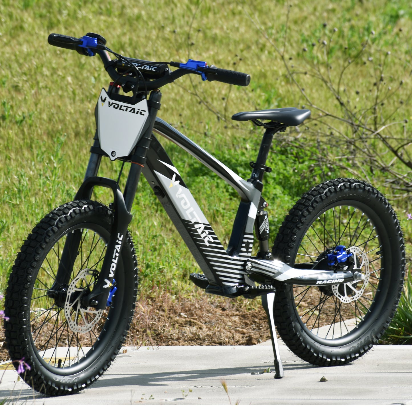 VOLTAIC FLYING FOX 20''