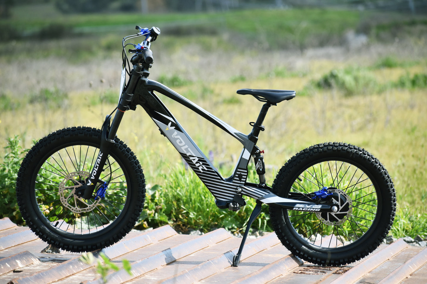 VOLTAIC FLYING FOX 20''