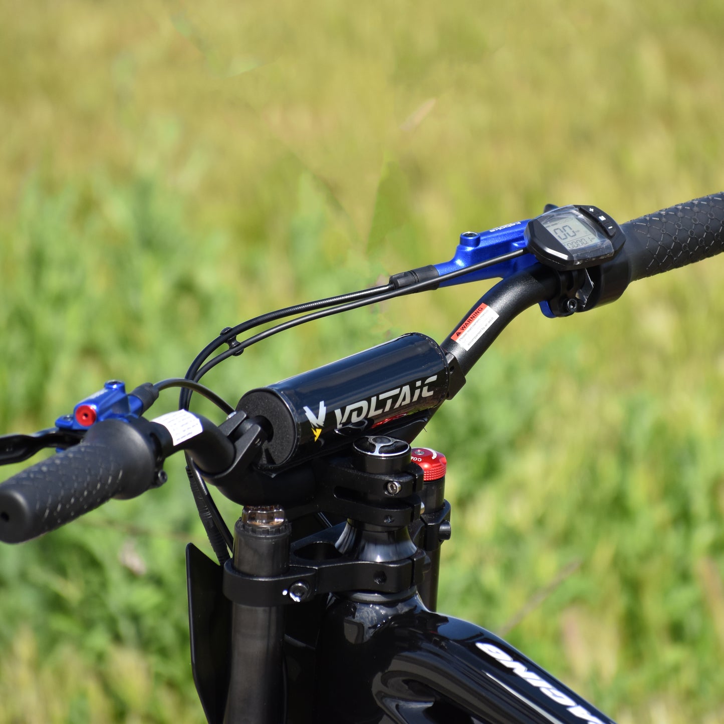 VOLTAIC FLYING FOX 20''
