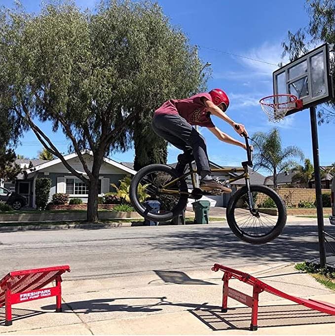 BMX Jump