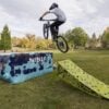 The Altitude Ramp