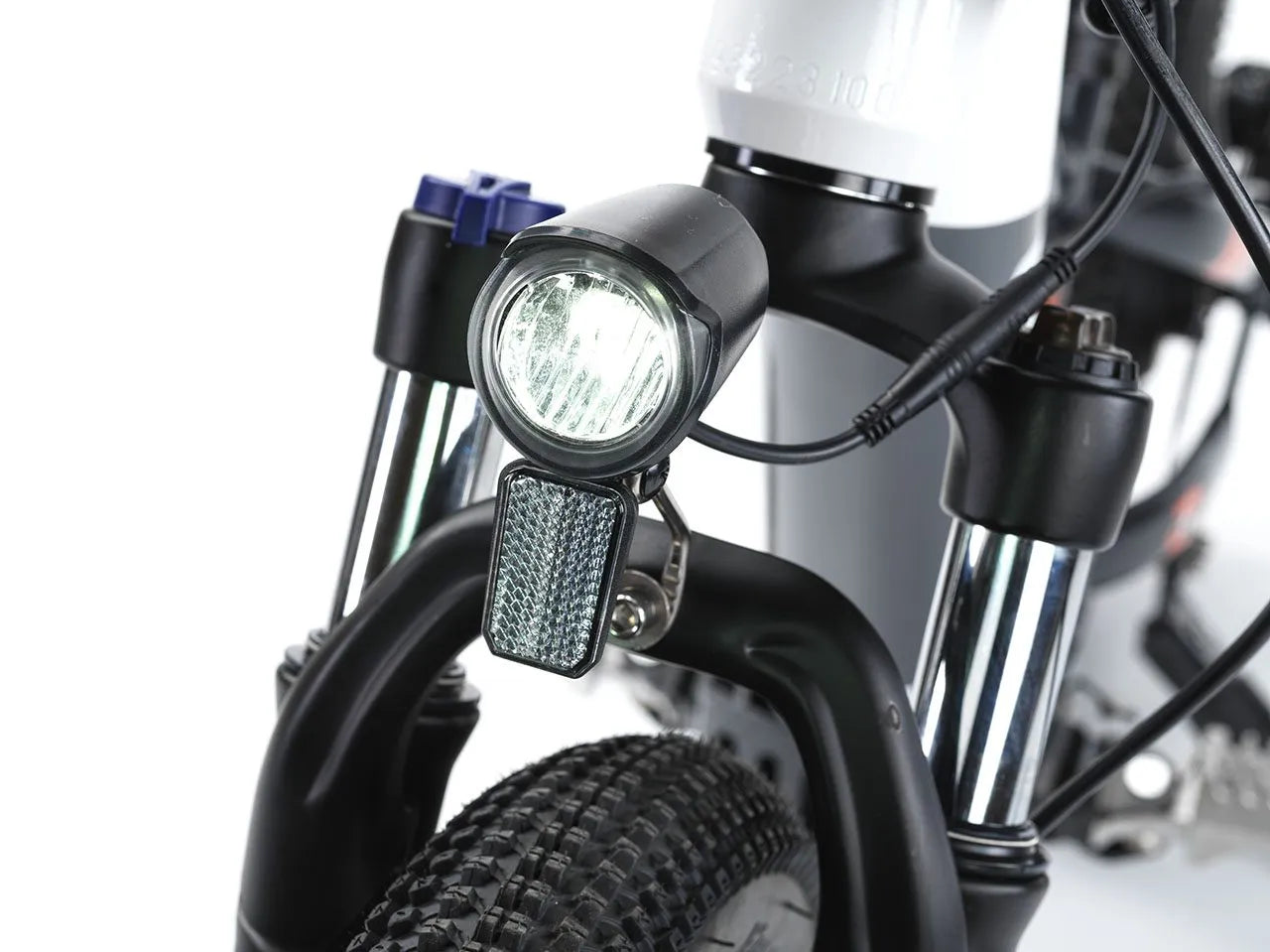 Orion e16x – 16″ Wheels 350W 36V – Deluxe Electric Balance Bike