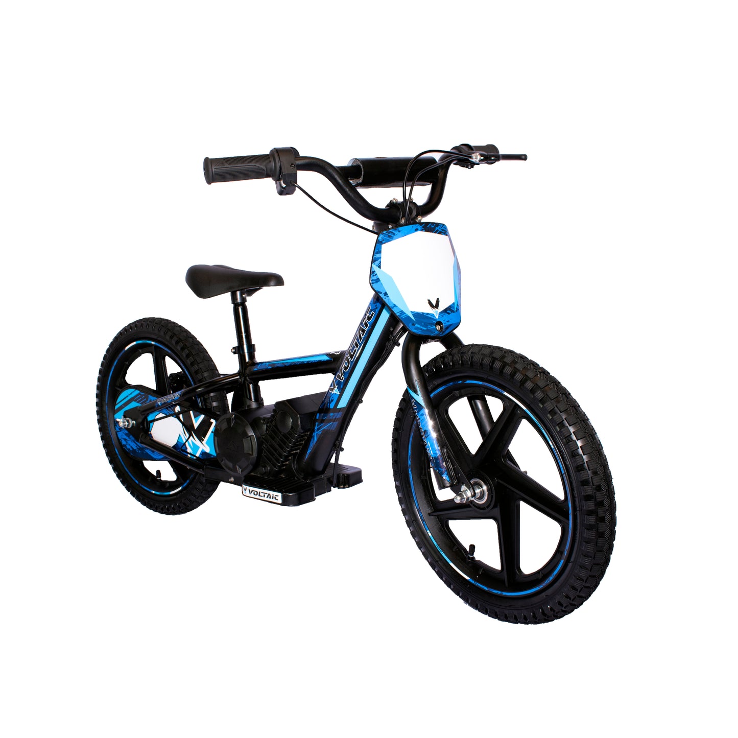 VOLTAIC LION 16''