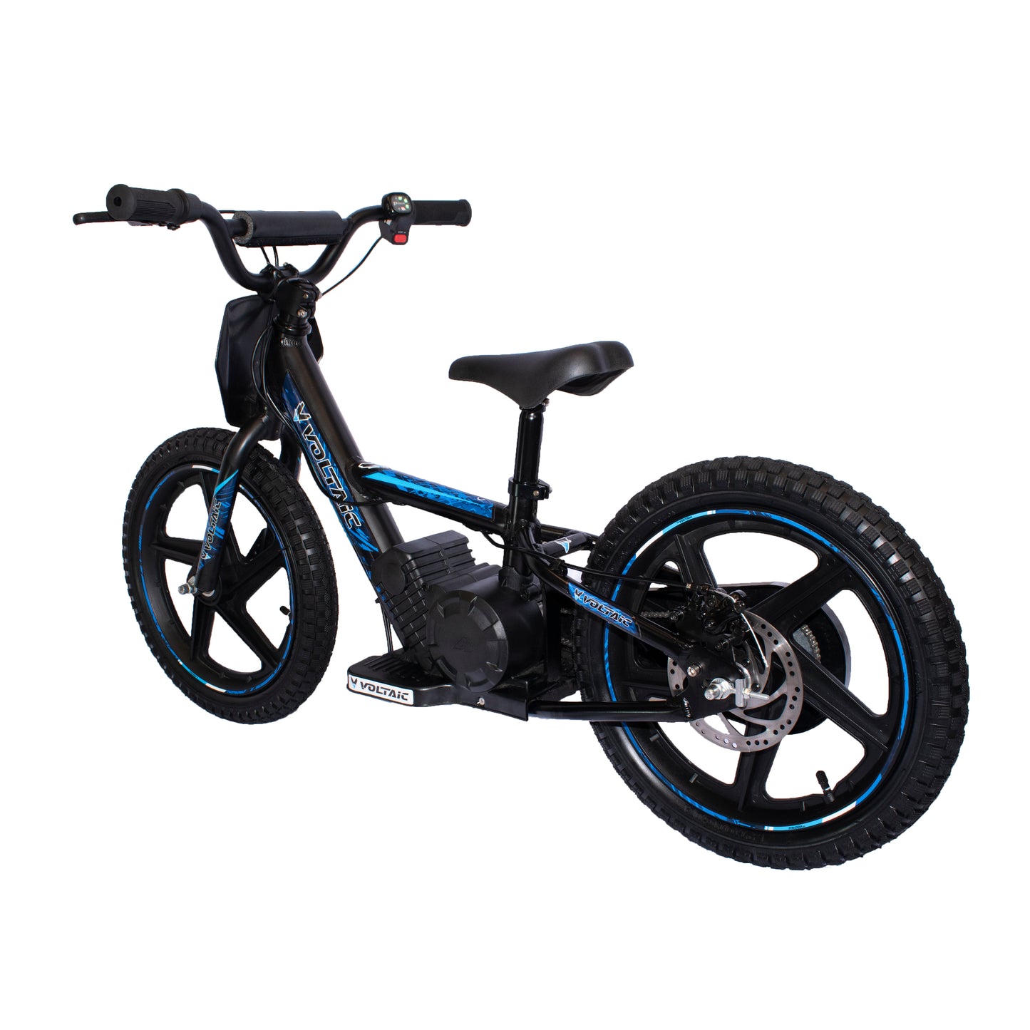 VOLTAIC LION 16''