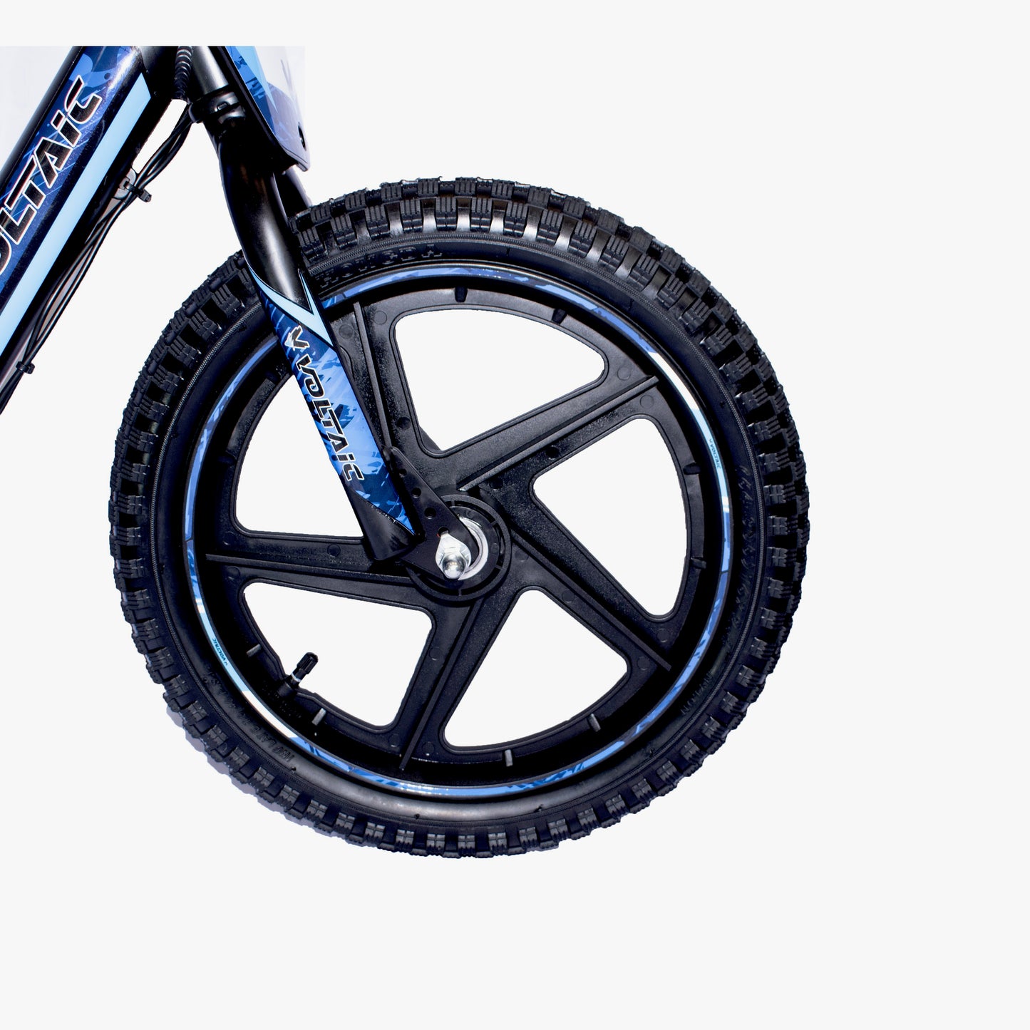 VOLTAIC LION 16''