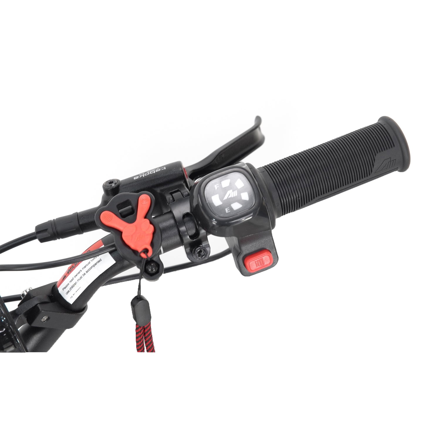 VOLTAIC FLYING FOX 18‘’