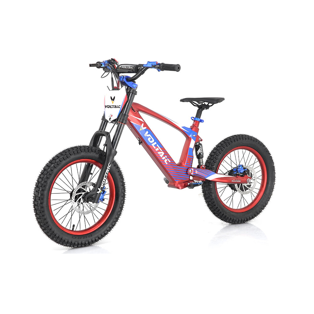 VOLTAIC FLYING FOX 18‘’