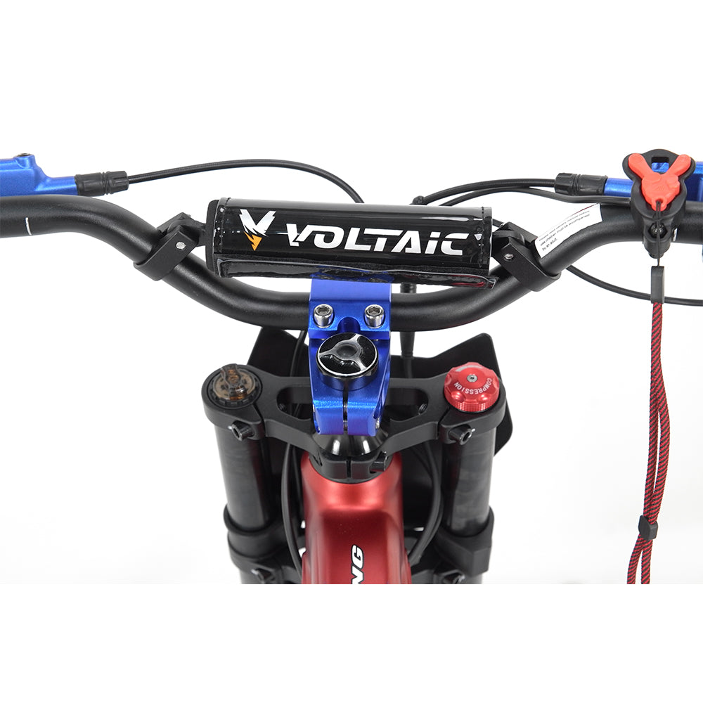 VOLTAIC FLYING FOX 18‘’