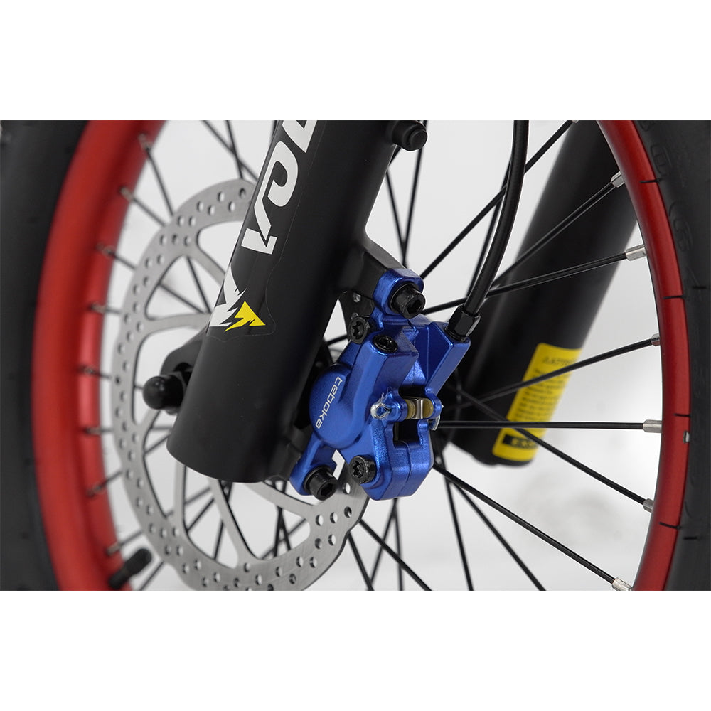 VOLTAIC FLYING FOX 18‘’