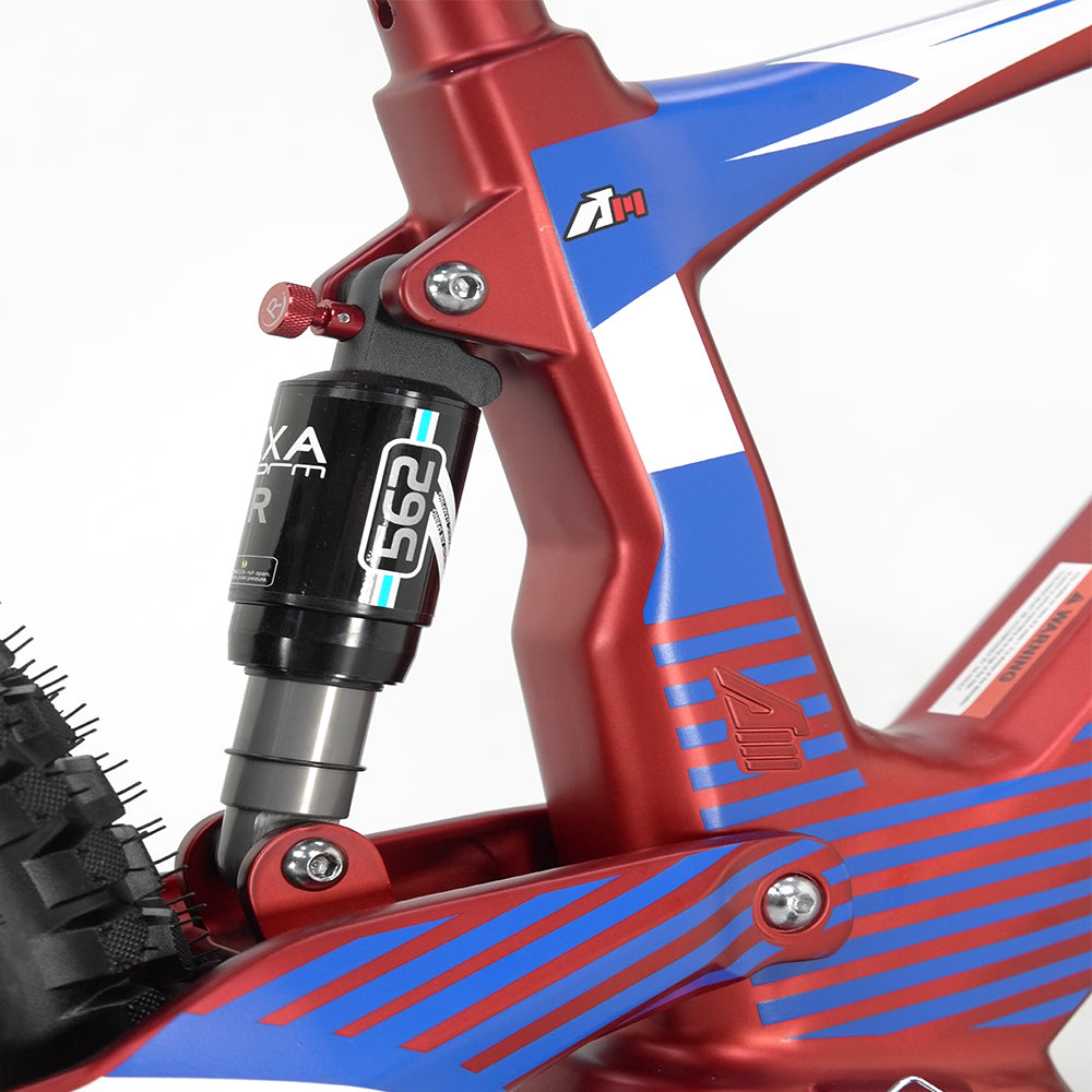 VOLTAIC FLYING FOX 18‘’