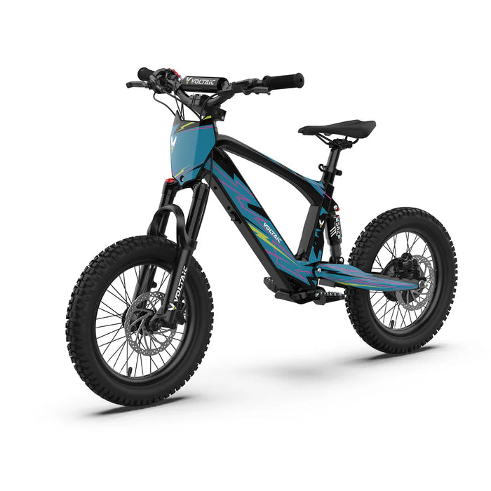 VOLTAIC FLYING FOX 16‘’