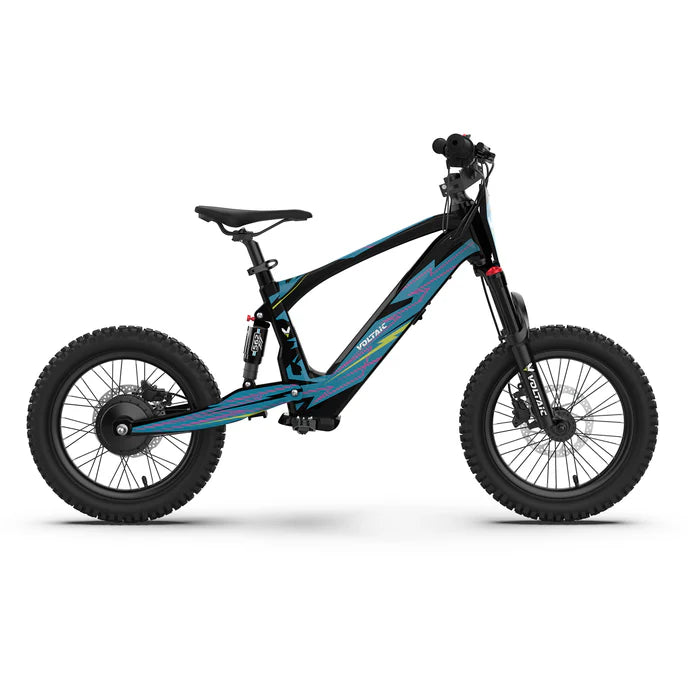 VOLTAIC FLYING FOX 16‘’