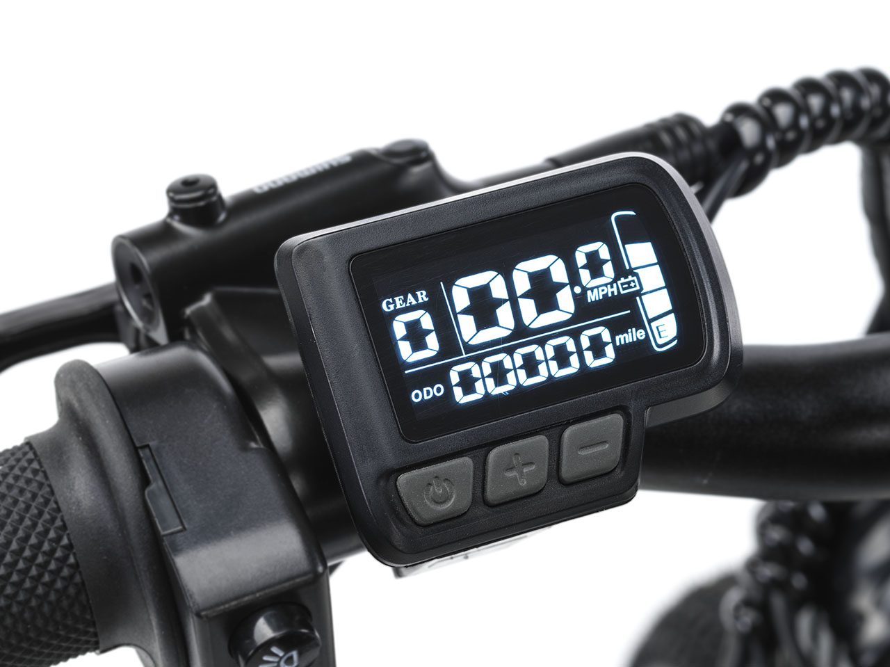 2025 Orion e12x - 12" Deluxe Electric Balance Bike