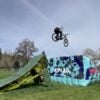 Lobo Launcher – The Loam Wolf Jump Ramp