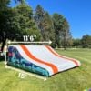Ninja MTB BMX Airbag Lander Pro