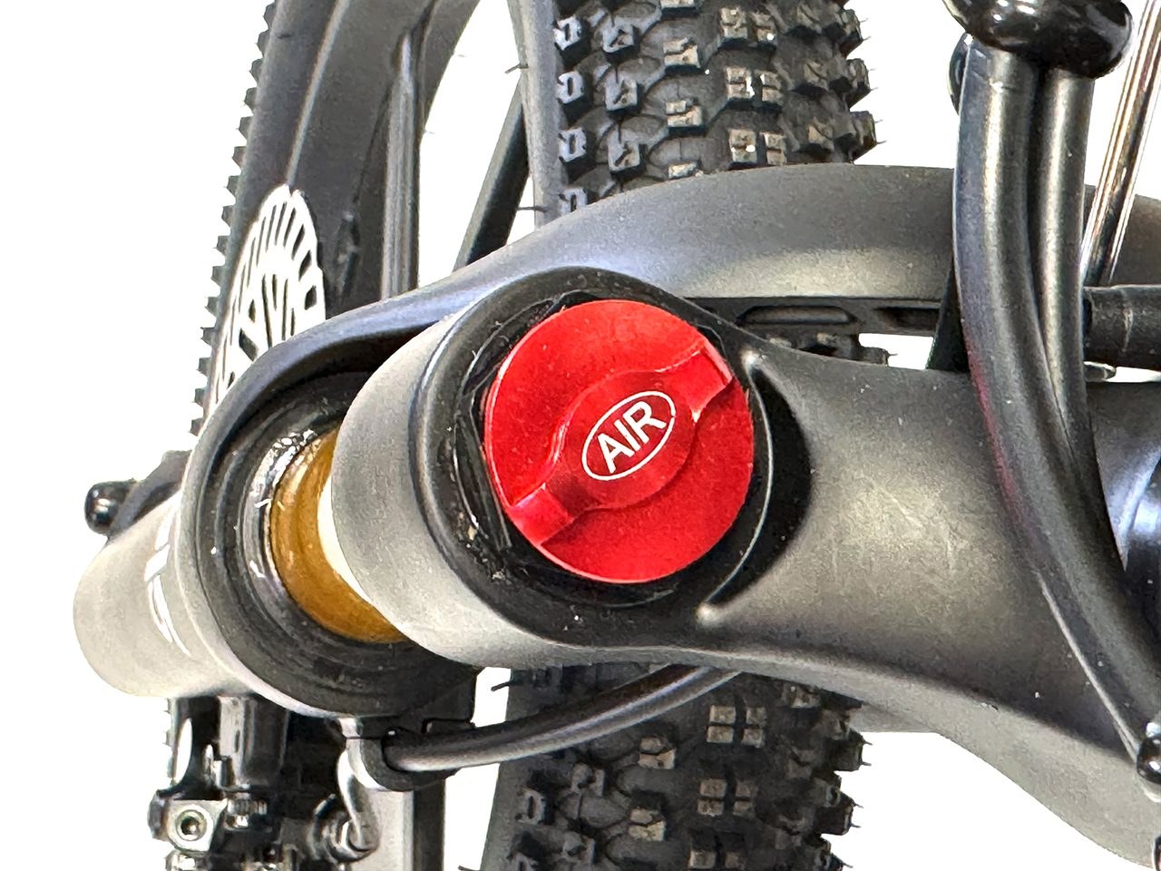2025 Orion e16x – 16″  Deluxe Electric Balance Bike