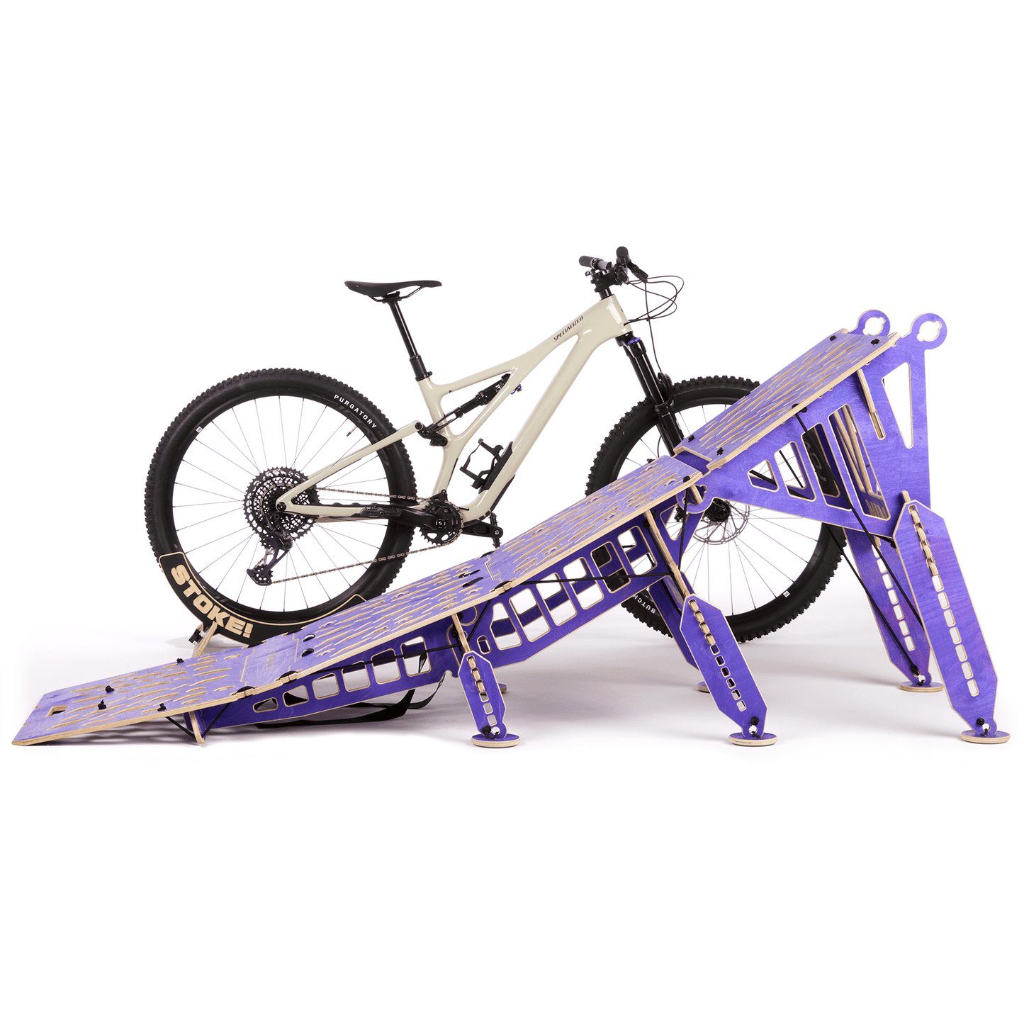 Ninja MTB Approach & Boost – Bundle