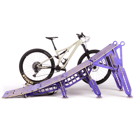 Ninja MTB Approach & Boost – Bundle