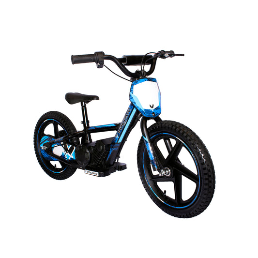 VOLTAIC LION 16''
