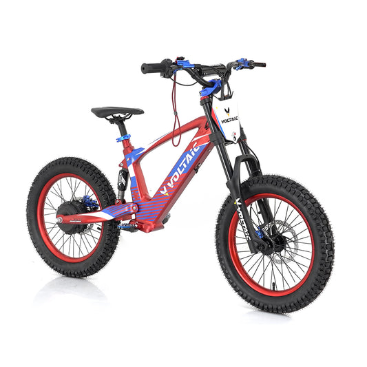 VOLTAIC FLYING FOX 18‘’