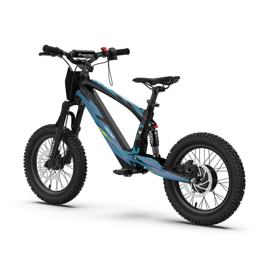 VOLTAIC FLYING FOX 16‘’