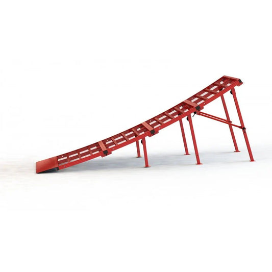 Portable Moto Jump Ramp